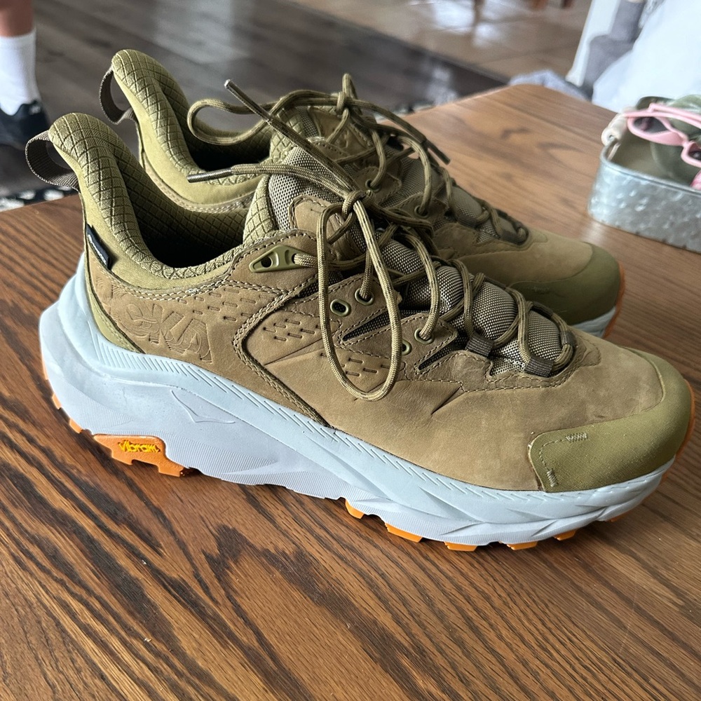 Men’s Hoka Kaya 2 low Gtx